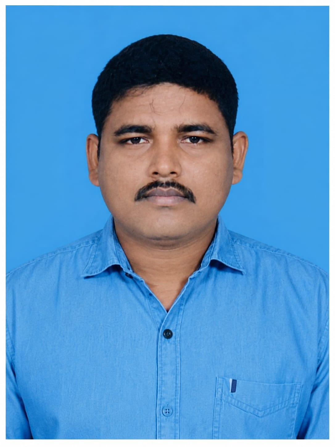 Dr. Upen Karmali